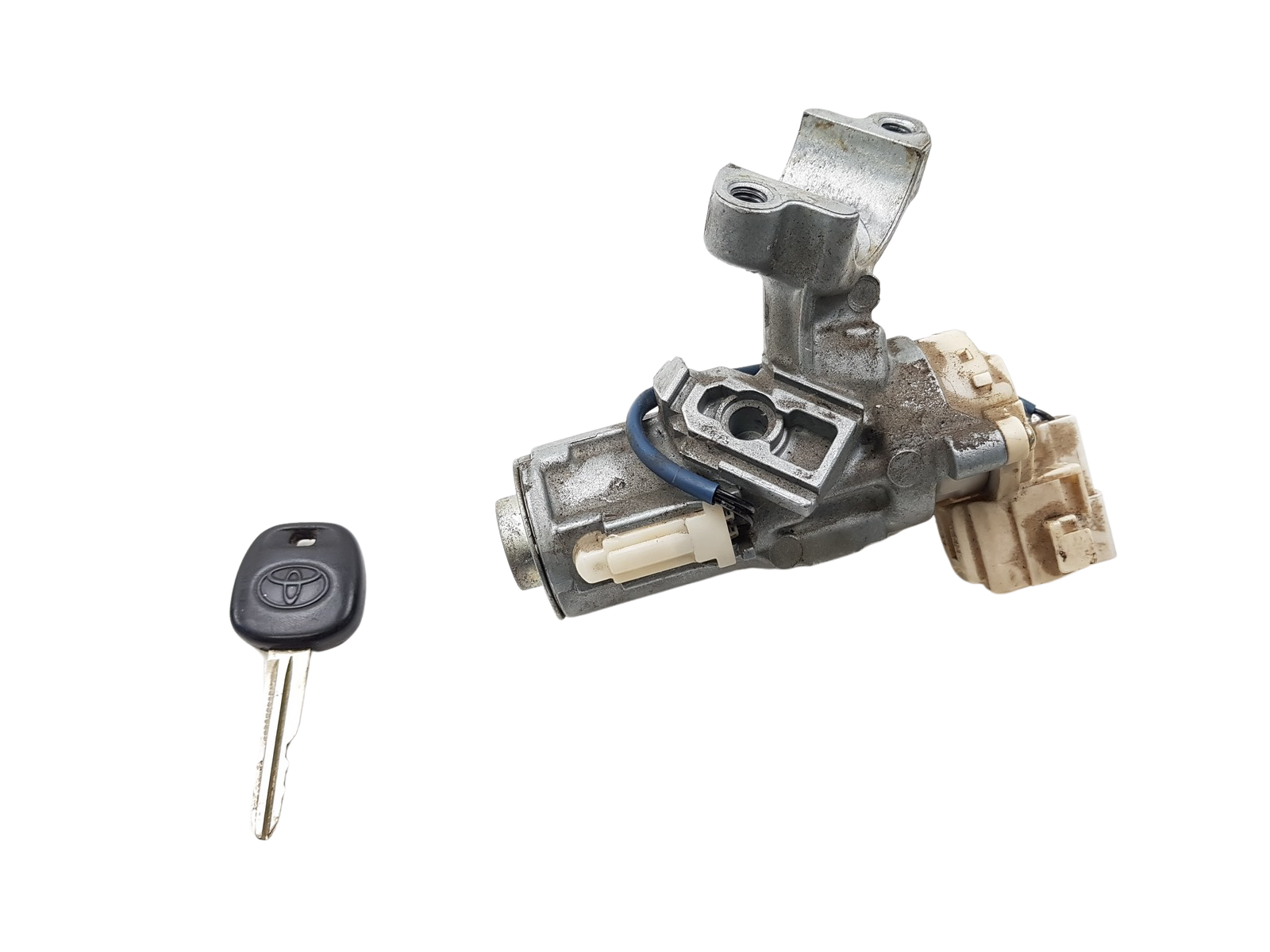 Spínacia Skrinka Toyota Yaris 45020-52-1 1000 main product photo