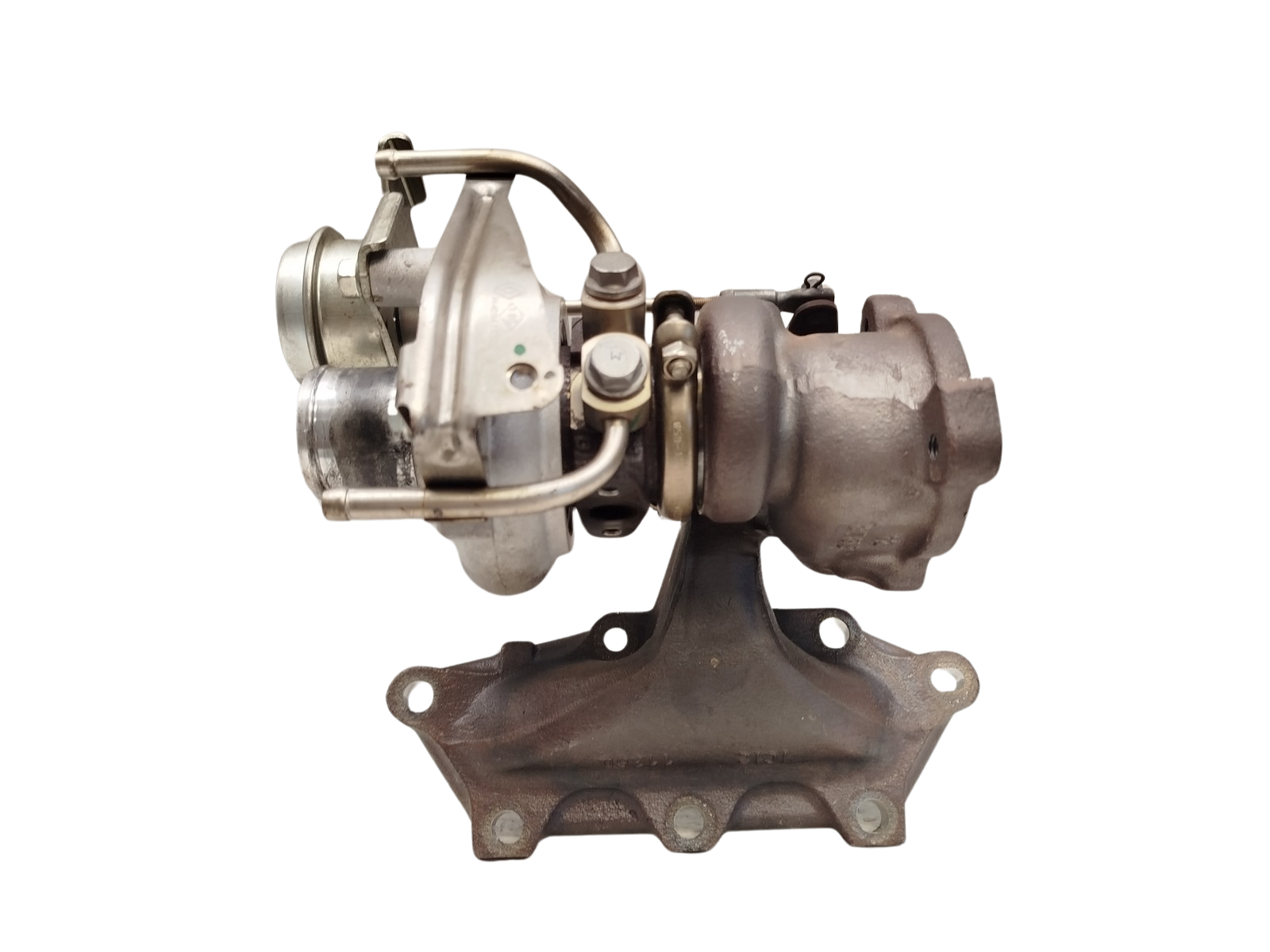 Turbodúchadlo 144103742R 8201234380 0.9 TCE Renault main product photo