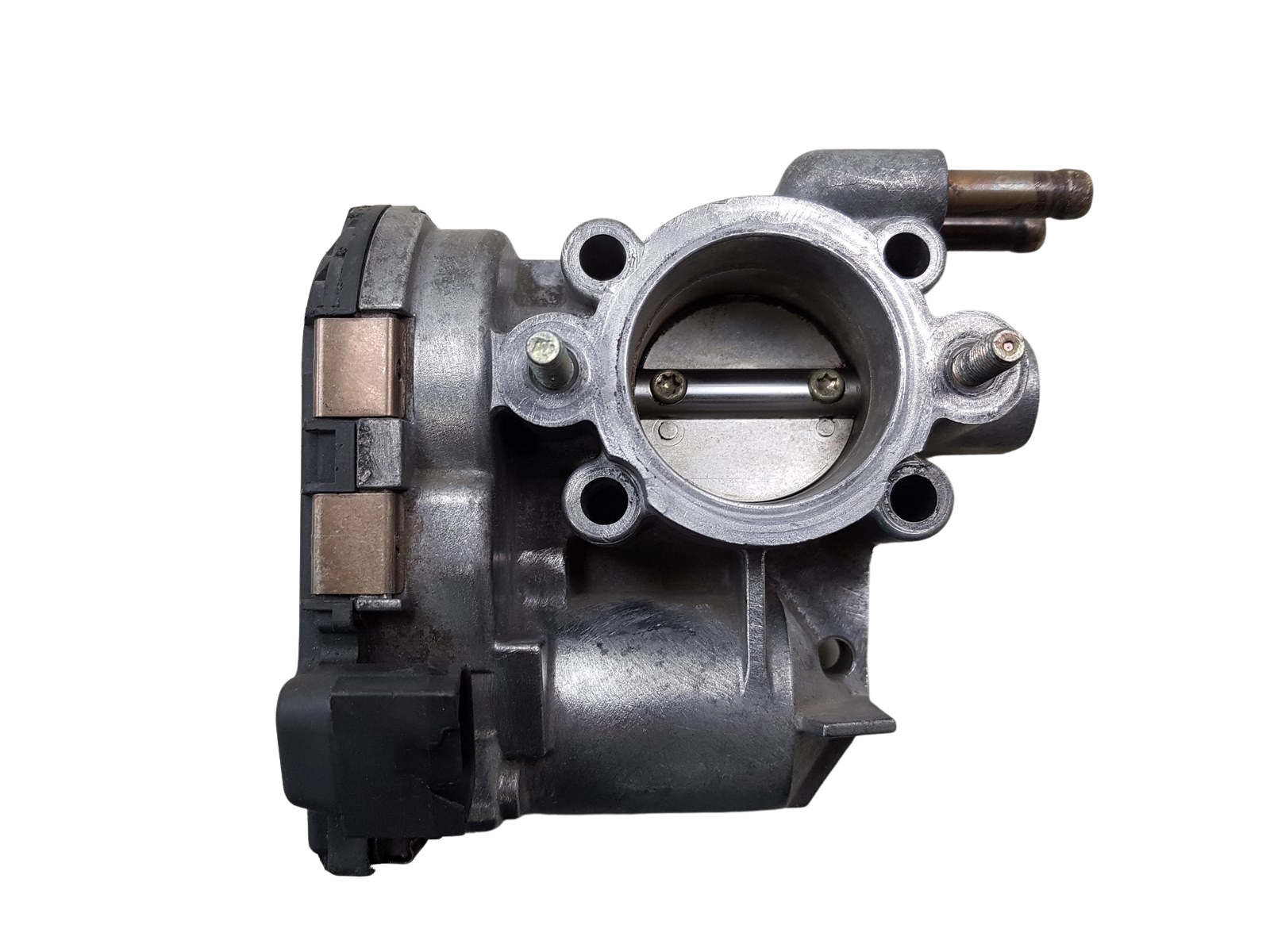 Ventil teleskopu škrtiacej klapky Opel 9157512 0280750044 1.0 1.2 2 main product photo