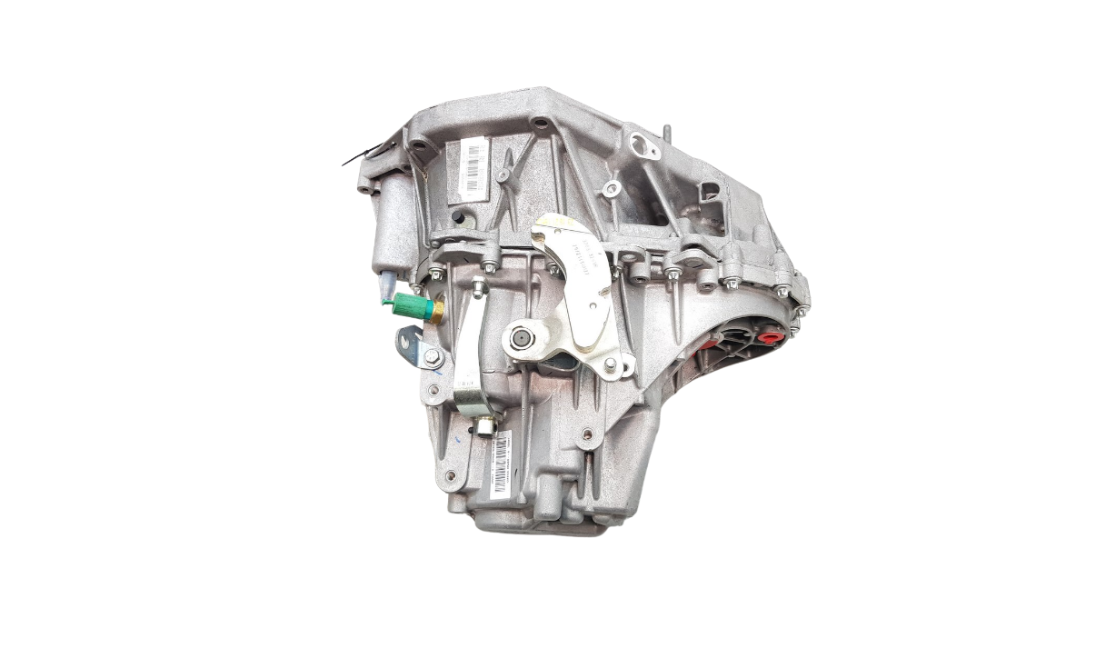 Prevodovka Nový Originál TL4363 Nissan NV250 1.5 dCi main product photo