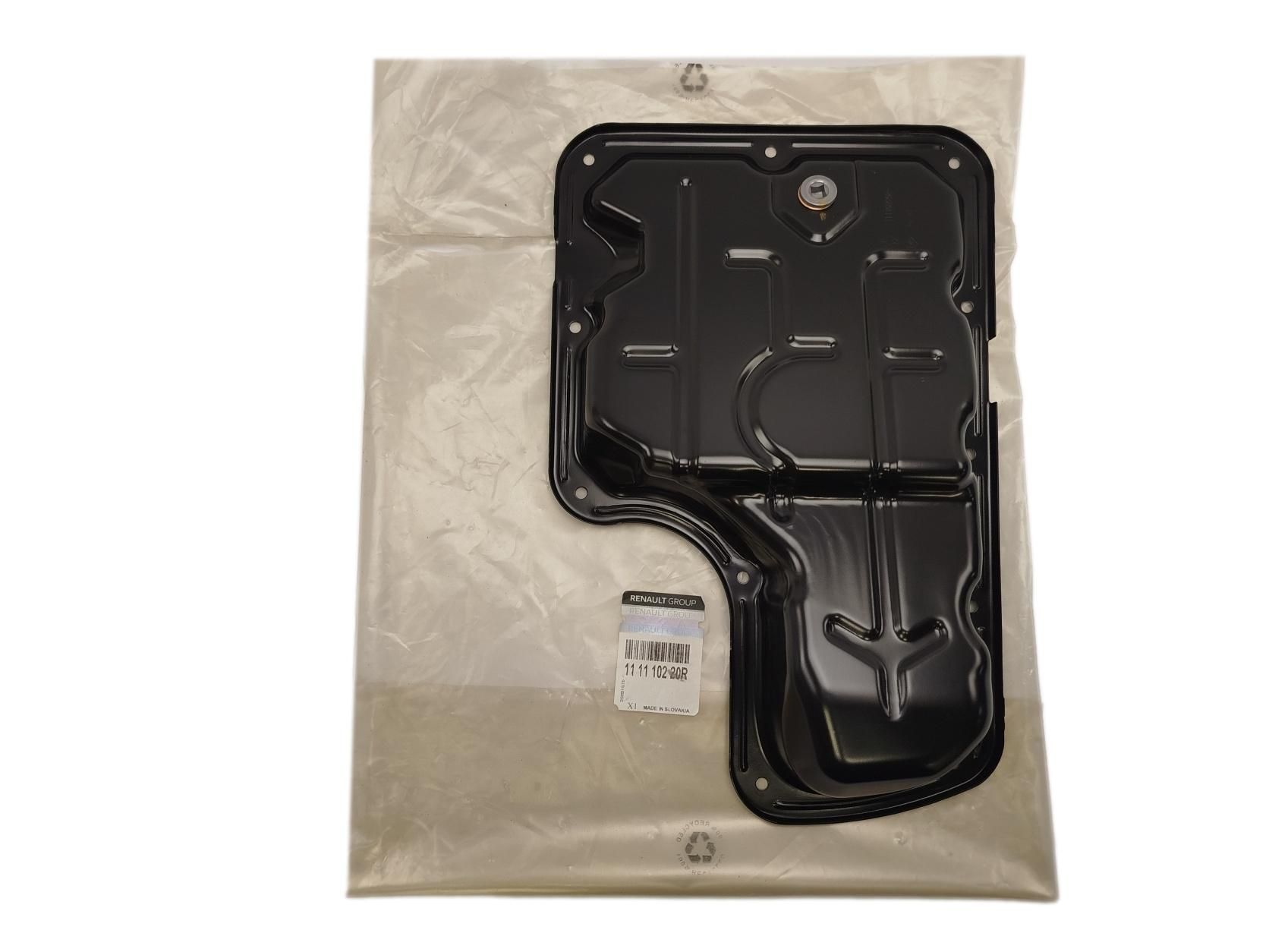 Olejová Vaňa Originál 1.0 SCE 111110220R Renault main product photo