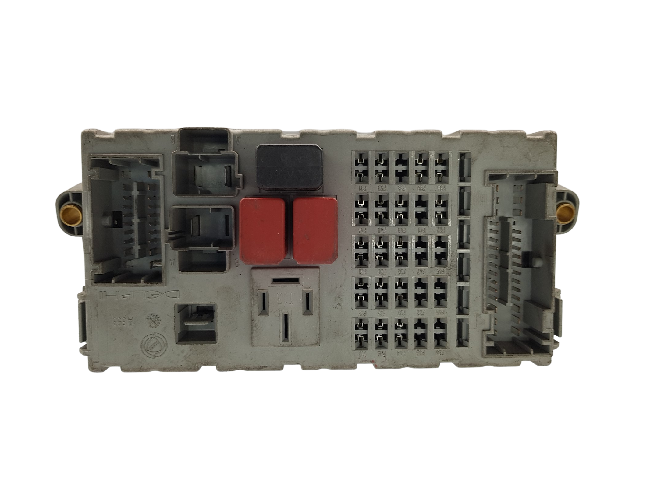Skrinka poistiek Fiat 46812227 NPL 46535725 CPL Delphi 20084 main product photo