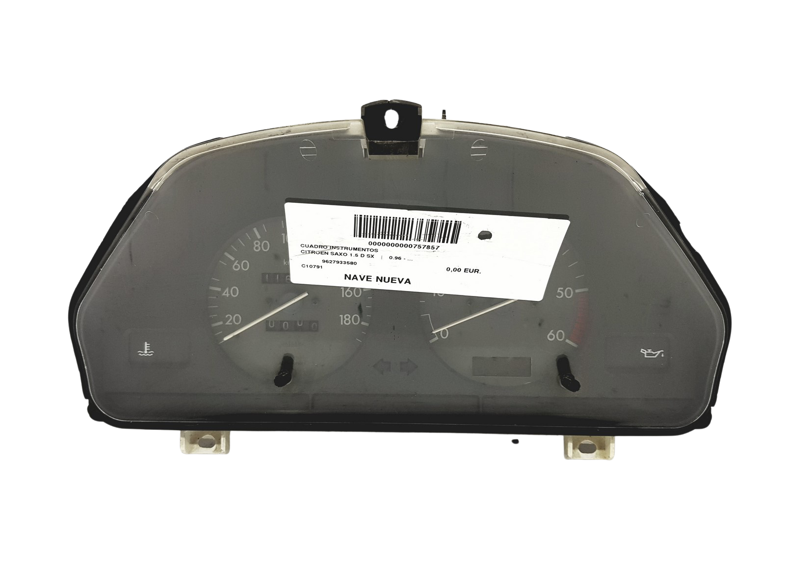Otáčkomer Citroen Saxo 9627933580 09028029908 50514 main product photo