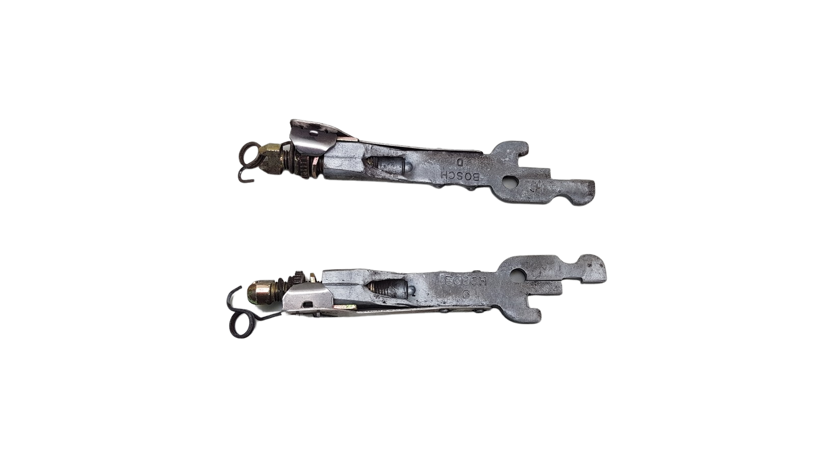 Nastavovač bubnových bŕzd Bosch 431076 Citroen Peugeot 206 main product photo
