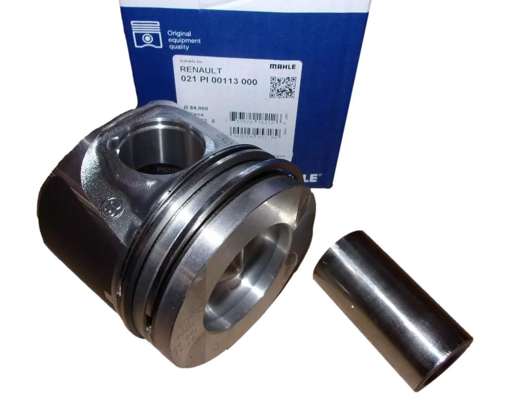 Piest motora Urobte Renault 021PI00113000 8200584249 Mahle main product photo