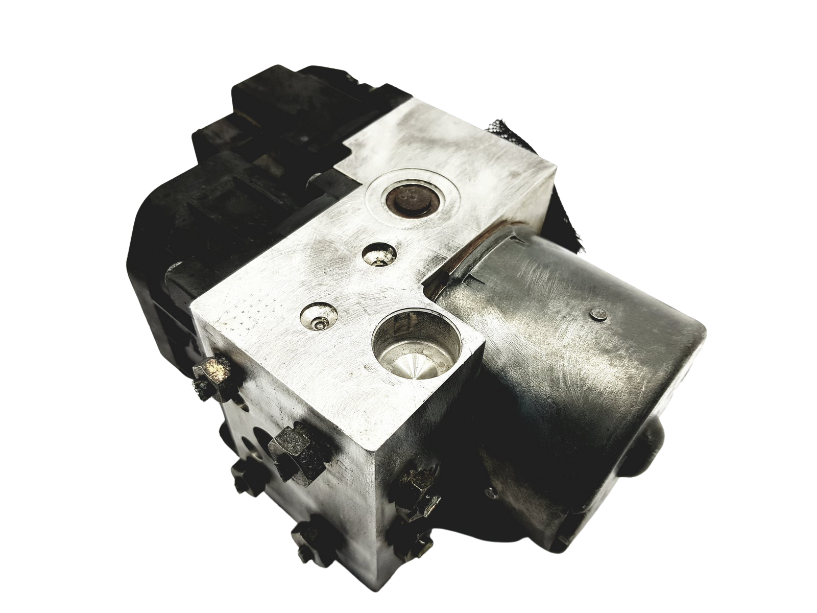 Abs Čerpadlo Rover 25 SRB101621 0273004537 Bosch 38593 main product photo