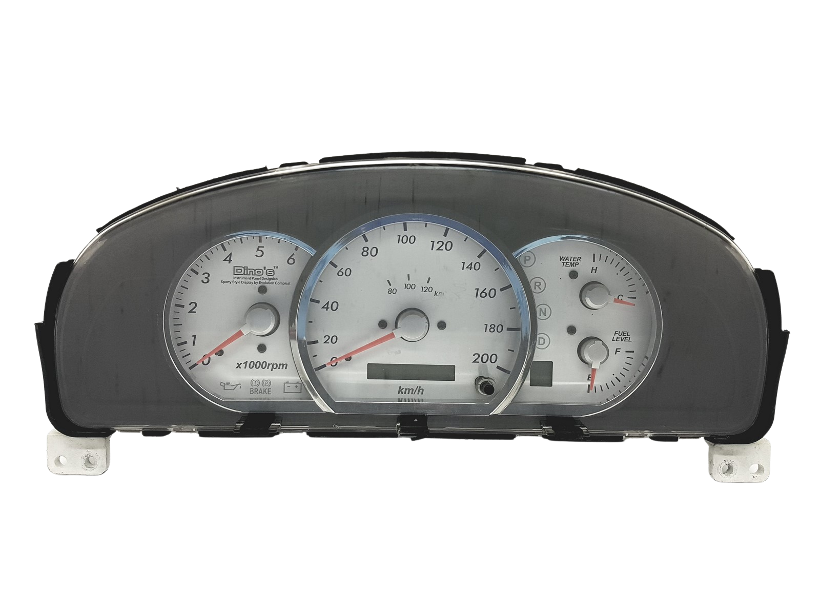 Otáčkomer Kia Sorento 94003-3E281 56986 main product photo