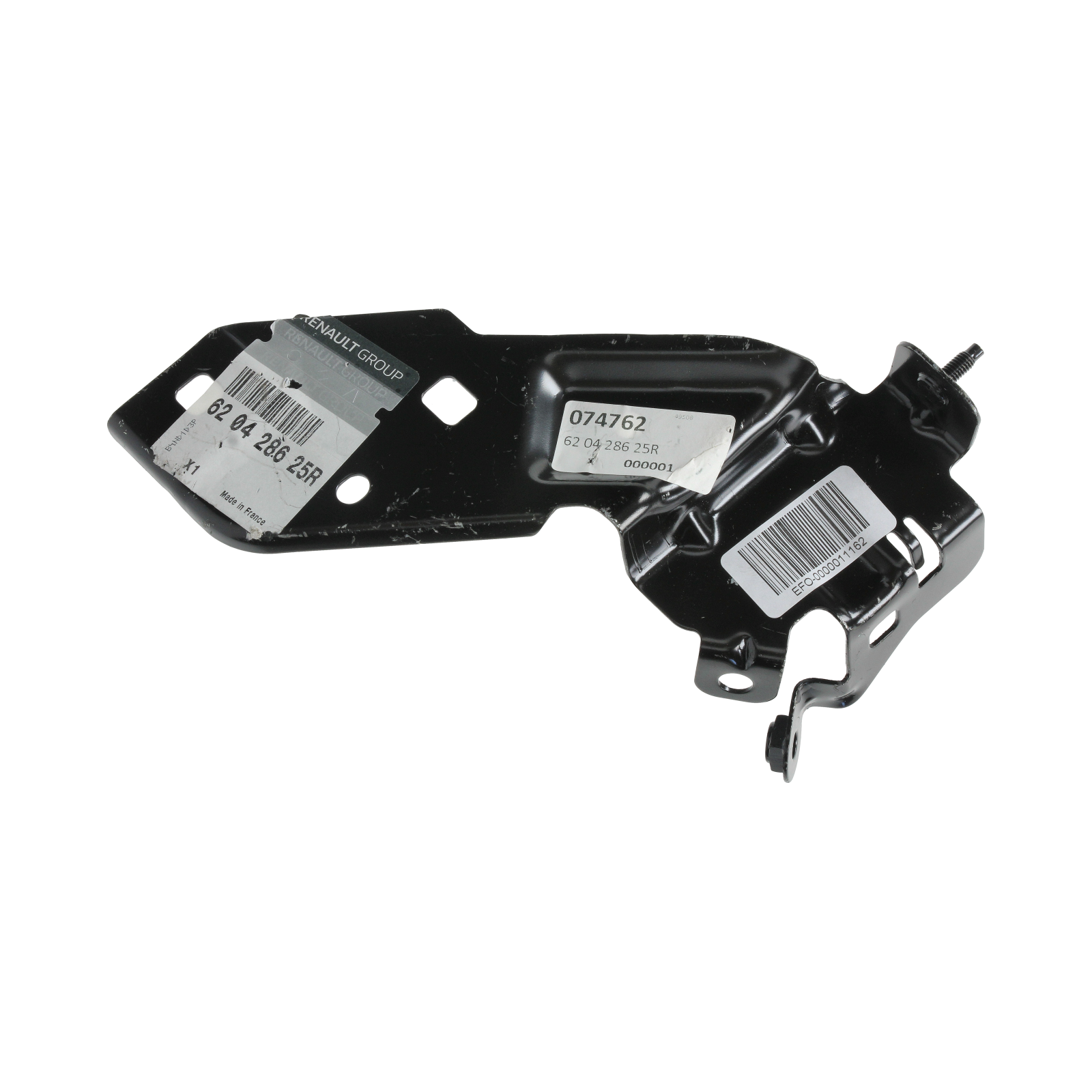 Držiak, Konzola Ľavý Originál 620428625R Renault main product photo
