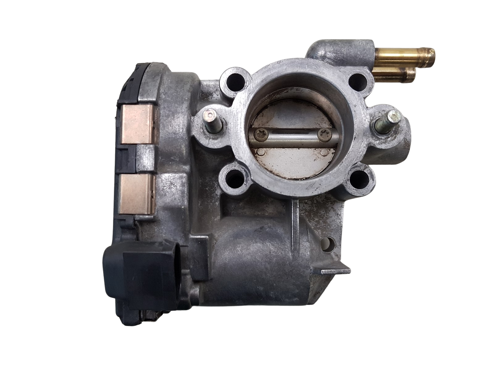 Ventil teleskopu škrtiacej klapky Opel 9157512 0280750044 1.0 1.2 1830 main product photo
