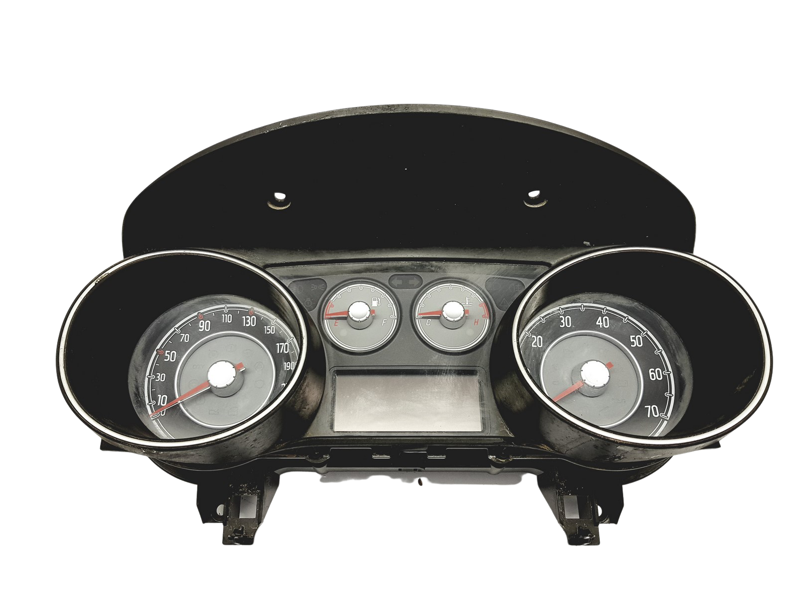 Otáčkomer Fiat Punto Evo 5550050900 50905 main product photo