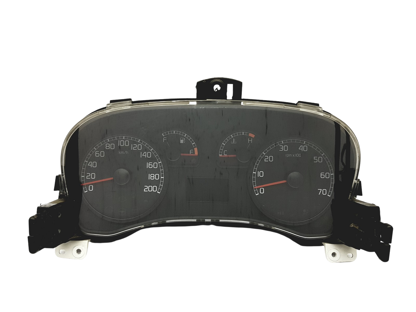 Otáčkomer Fiat Punto 51703280 503000460400 58112 main product photo