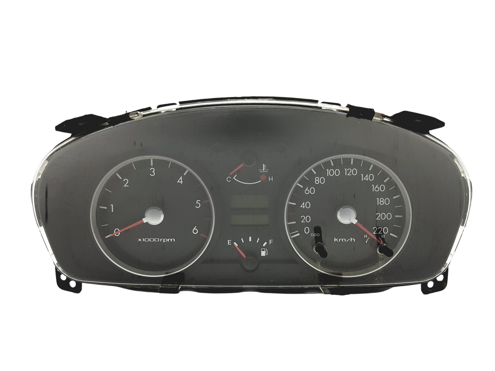 Otáčkomer Hyundai Getz 94003-1C551 940031C551 51114 main product photo