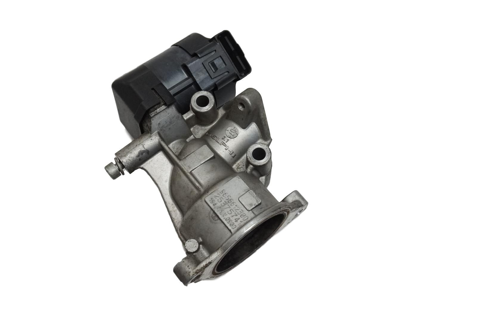 Egr Ventil 9656612380 2,0 16 v HDI Citroen C5 main product photo