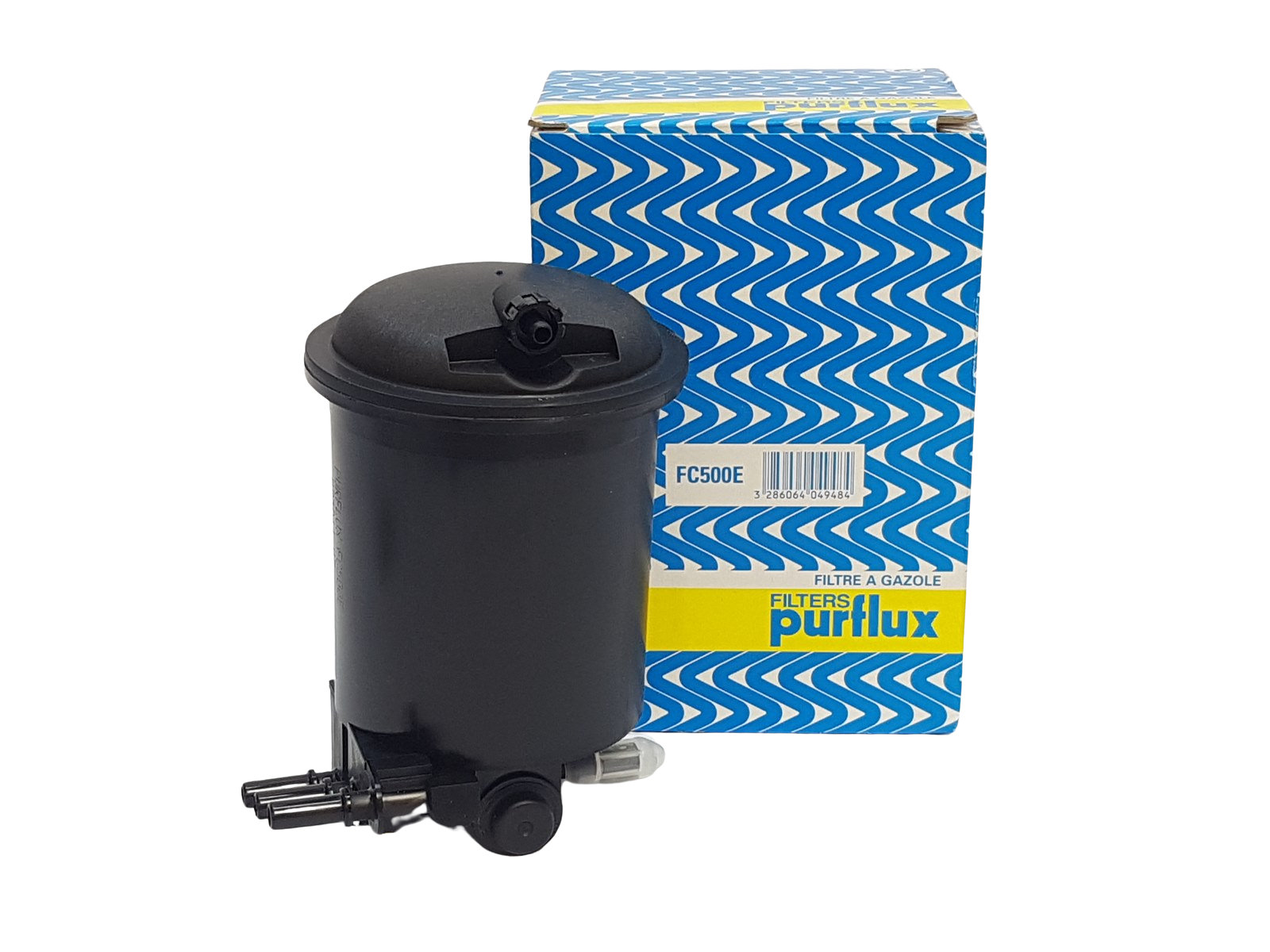 Palivový Filter Renault 8200416946 FC500E Purflux main product photo
