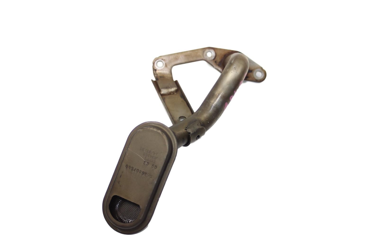 Sací vedenie olejového čerpadla 101857 9636407580 1,8 2,0 16v Peugeot Citroen main product photo