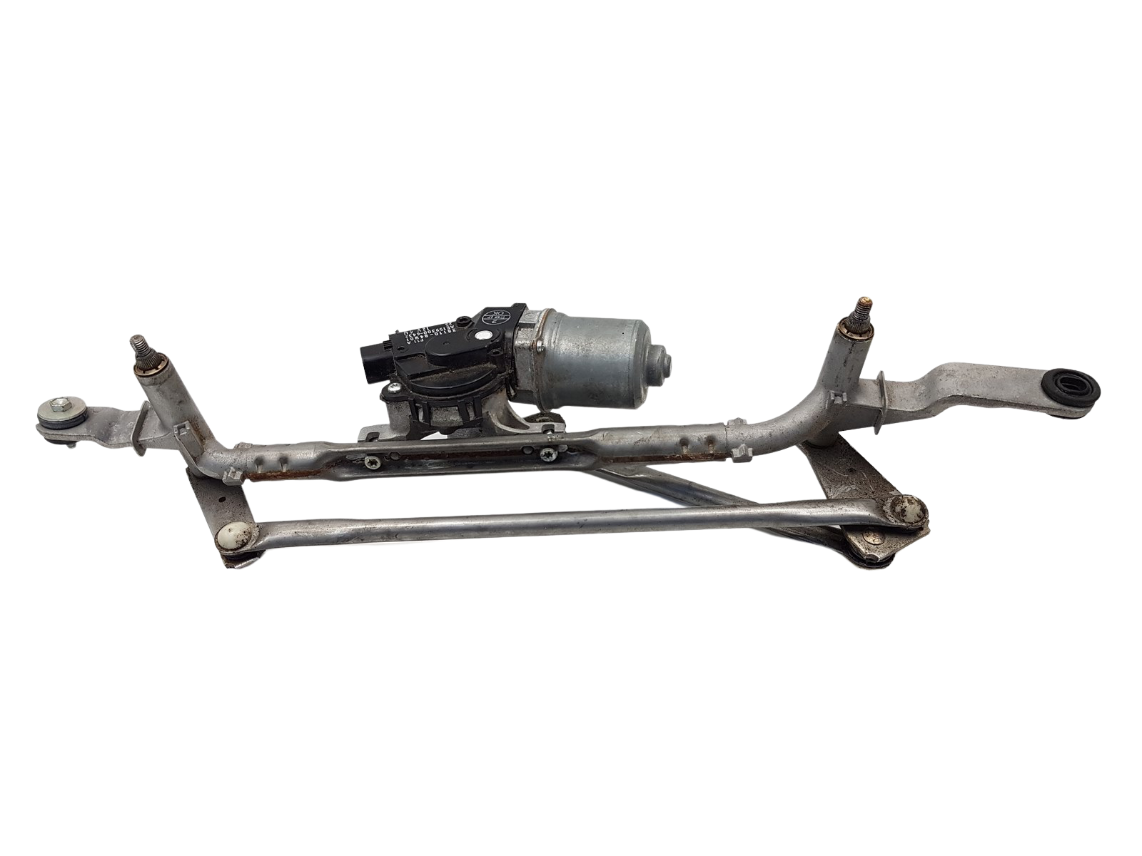 Mechanizmus Stieračov Suzuki Celerio 38110-84M01 AE159300-6432 main product photo