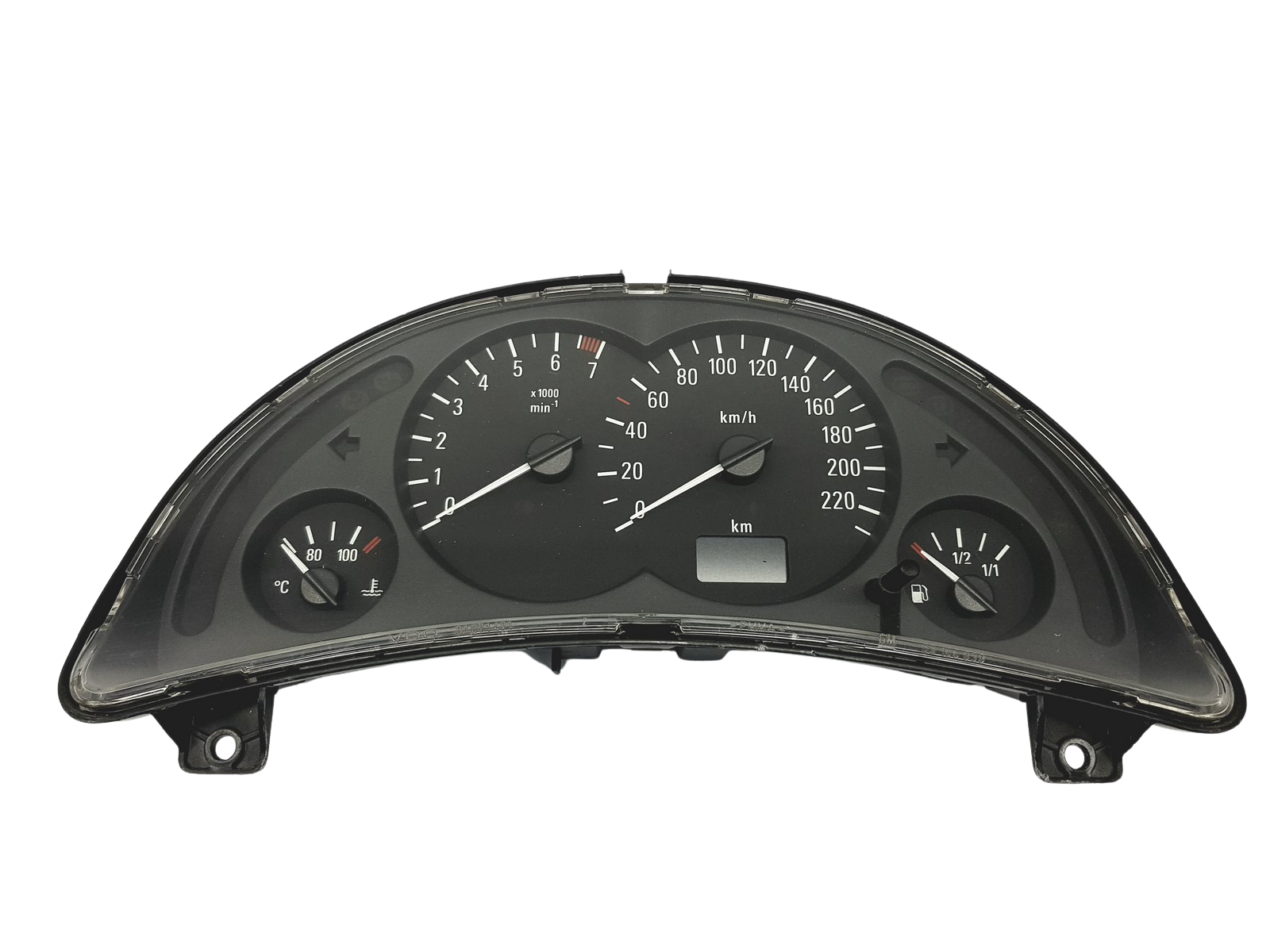 Otáčkomer Opel Corsa C 09166814FL 110008988009 40038 main product photo