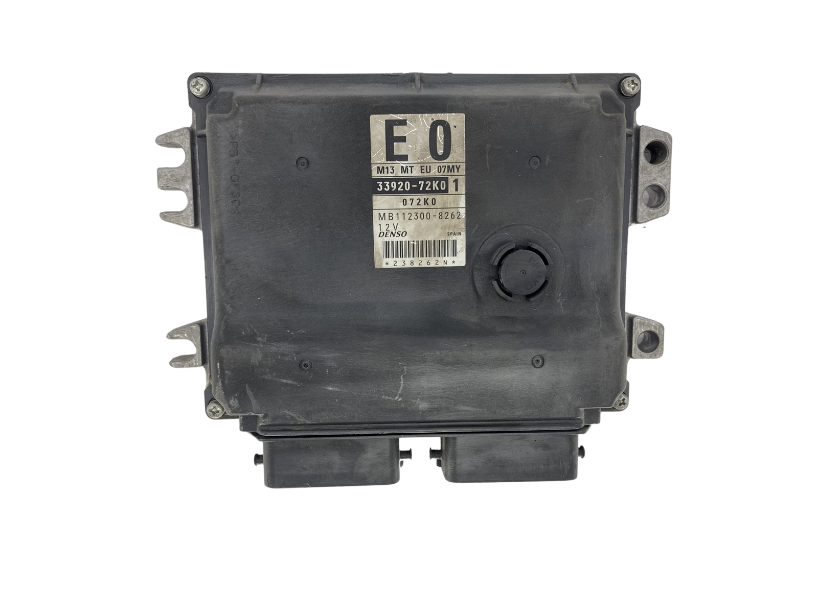 Riadiaca Jednotka 33920-72K0 0 MB112300-82621 M13 Suzuki Denso 49850 main product photo