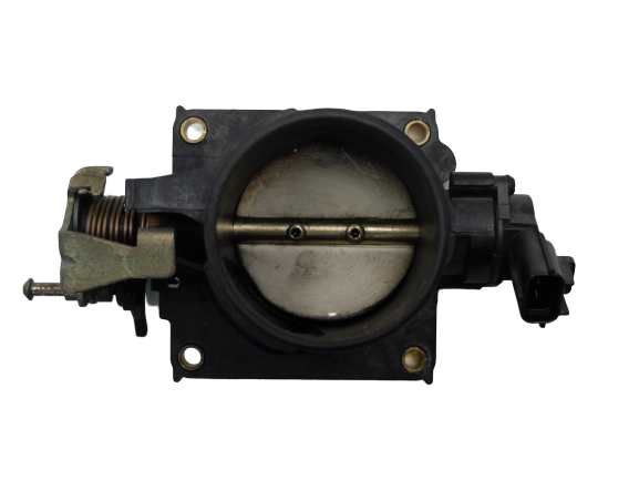 Ventil teleskopu škrtiacej klapky Mazda 6 VP2ALU-BD 1S7U-9E927-CB main product photo