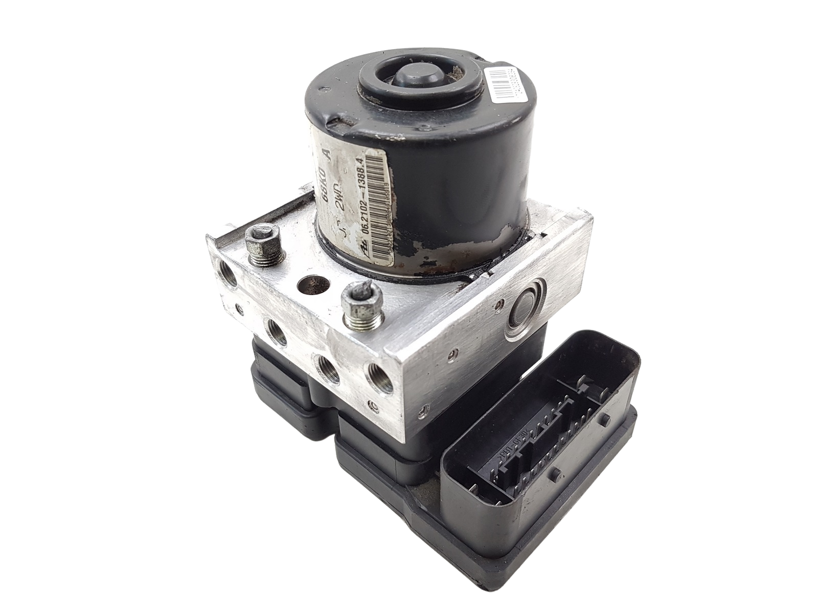 Abs Čerpadlo Nissan Suzuki 68K0 06.2109-5608.3 06.2102-1388.4 1260 main product photo