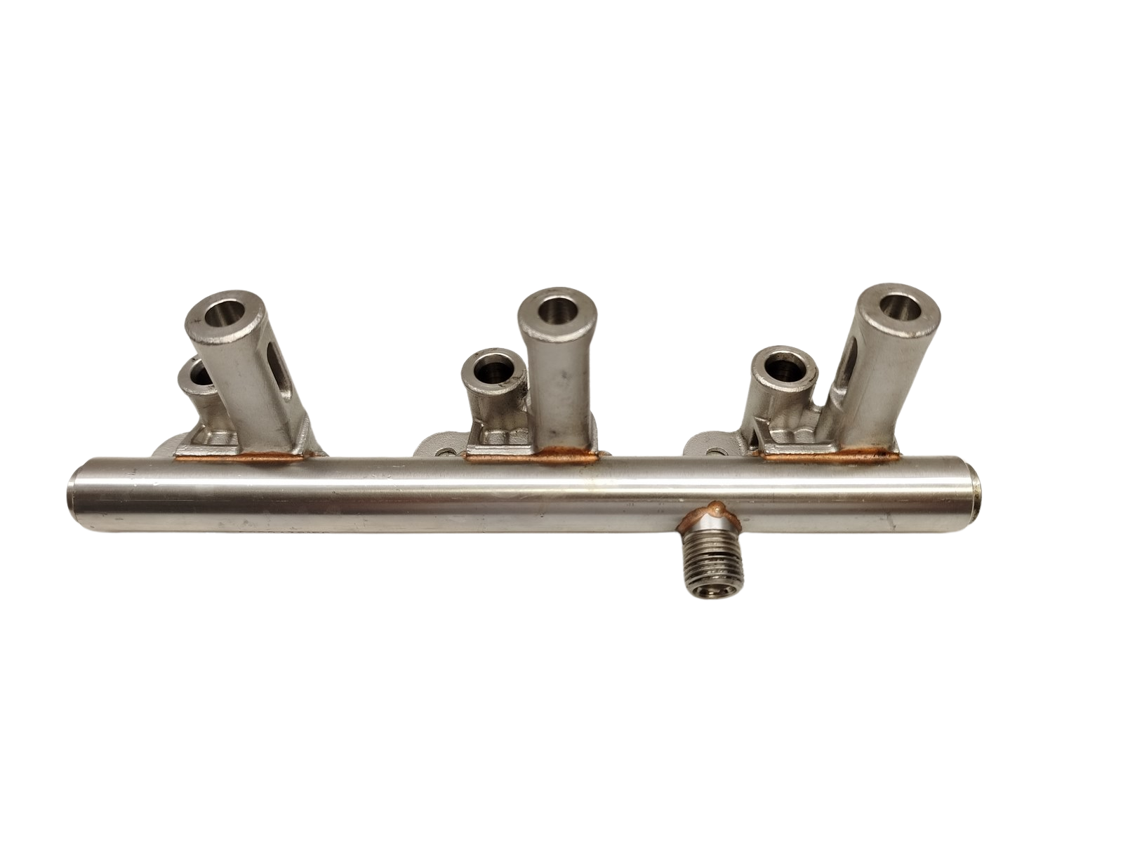Vstrekovacia Rampa 9802438180 1.2 THP Citroen Peugeot main product photo