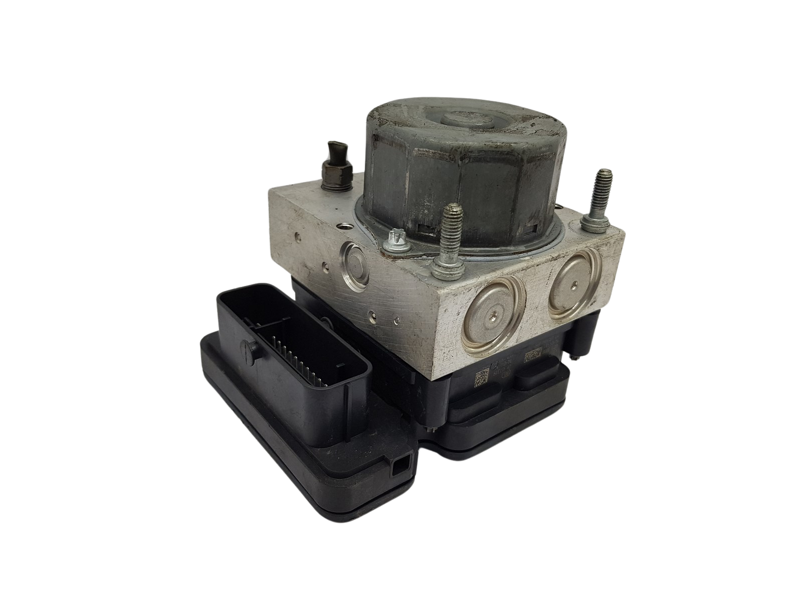 Abs Čerpadlo Renault Dacia 476605492R A 0265956285 Bosch 4734 main product photo