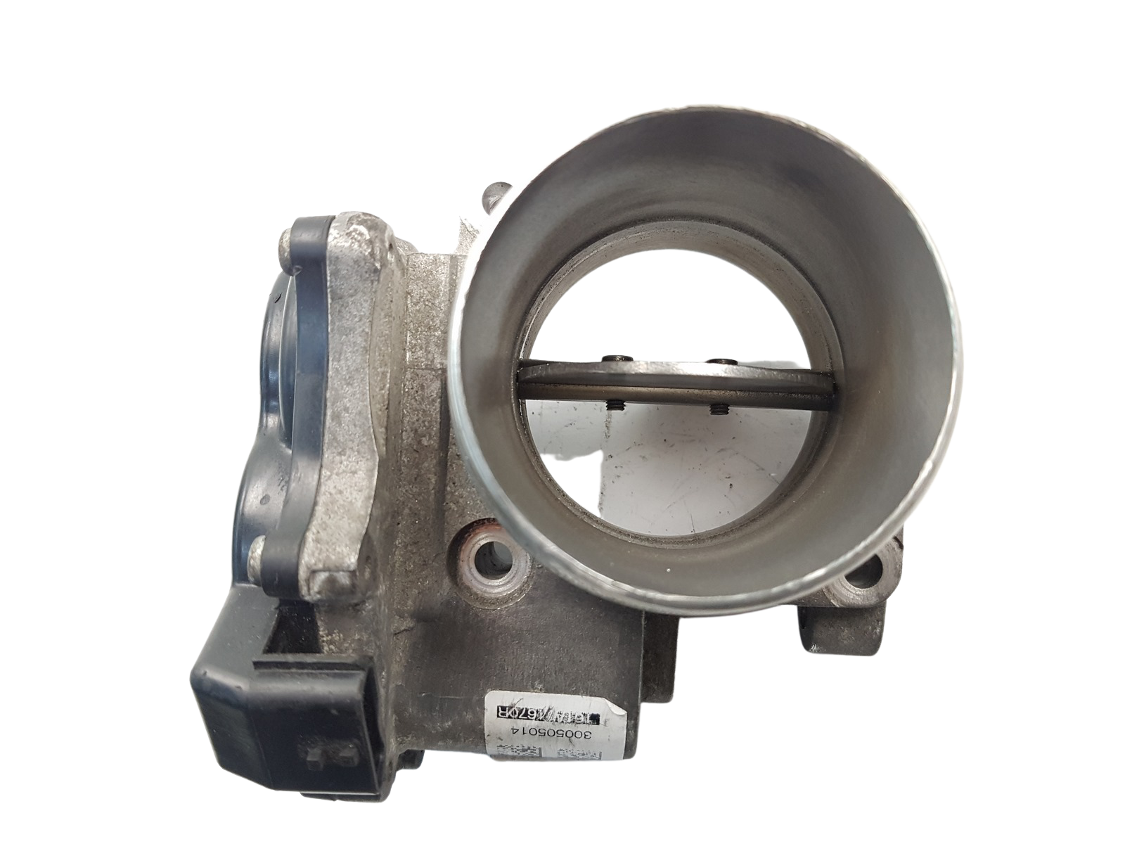 Ventil teleskopu škrtiacej klapky Renault Master 3 161A01670R 2.3 DCI main product photo