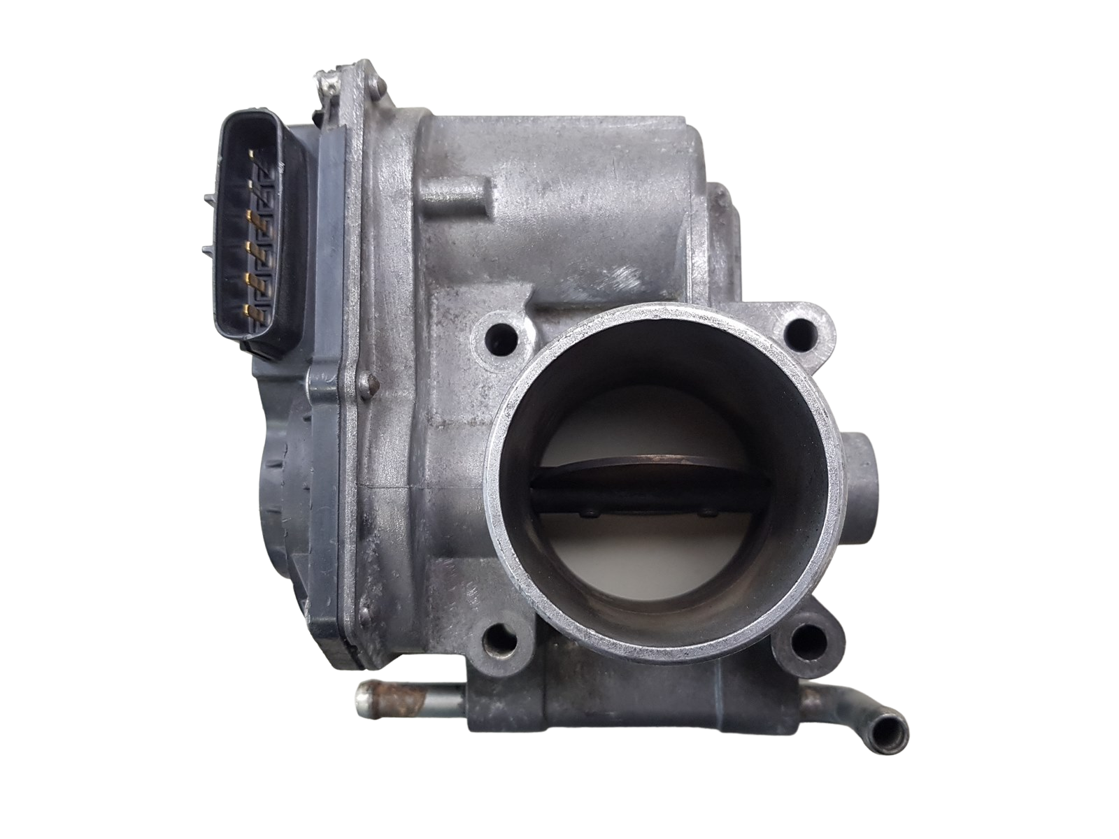 Ventil teleskopu škrtiacej klapky Mazda 5 6 RF7J136B0C 2.0 CITD 1724 main product photo