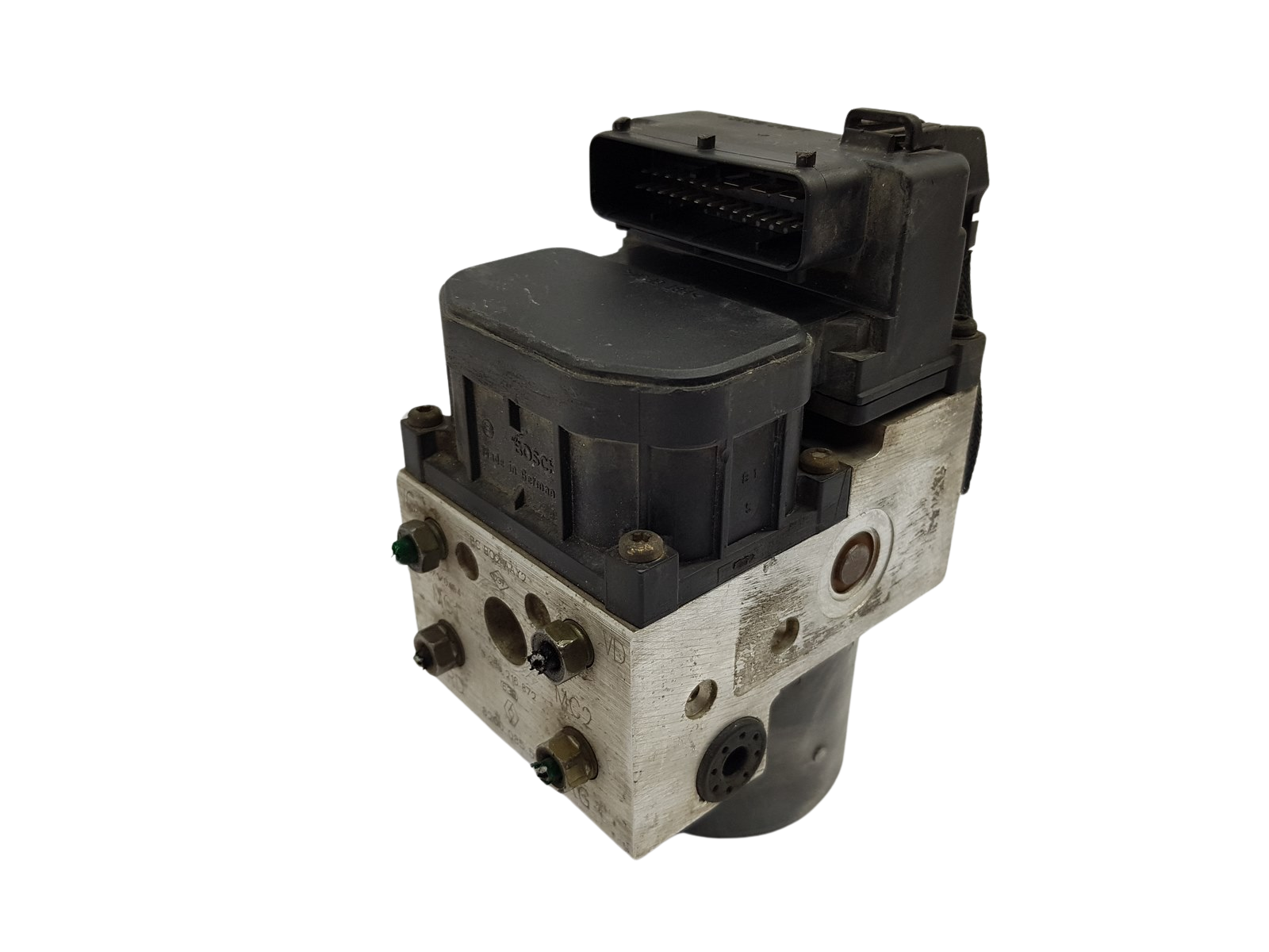 Abs Čerpadlo Renault Clio 2 8200085584 0273004621 0265216872 4273 main product photo