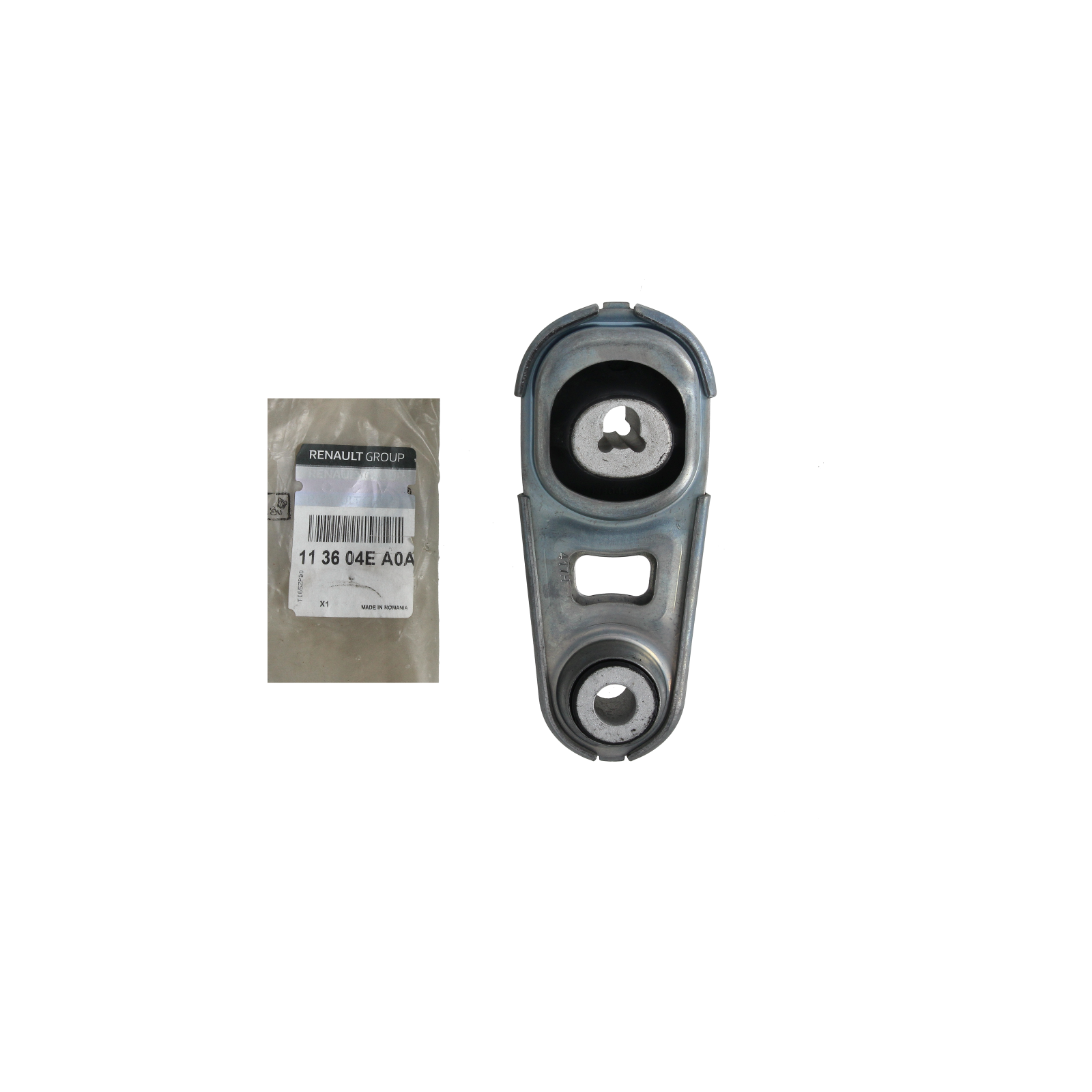 Silentblok Motora Nový Originál 113604EA0A Renault Nissan main product photo