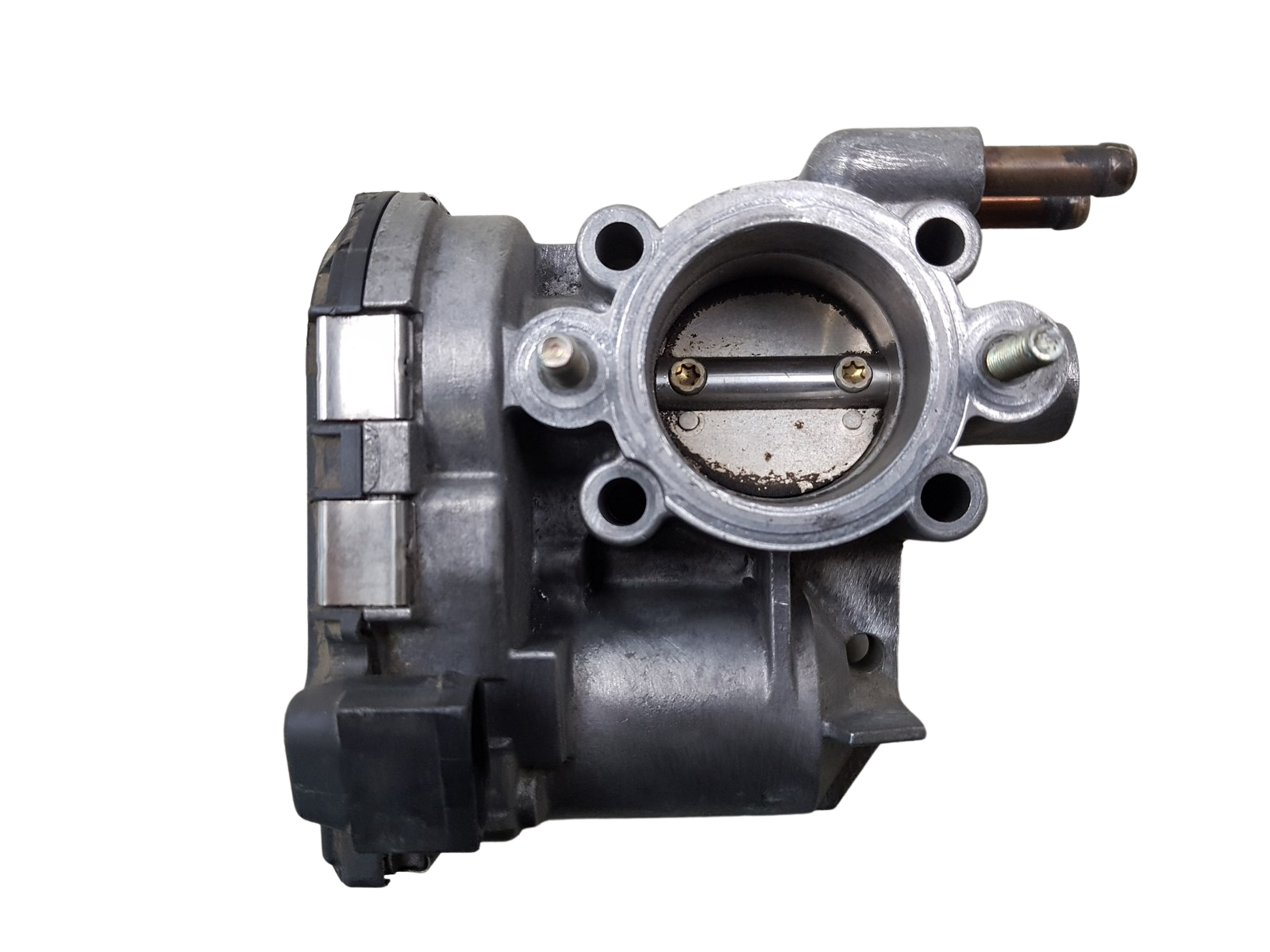 Ventil teleskopu škrtiacej klapky Opel 9157512 0280750044 1.0 1.2 2044 main product photo