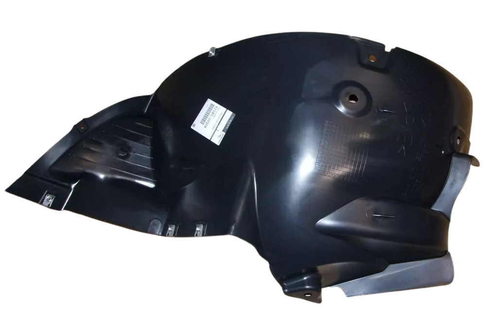 Podblatník Pravý Predný Originál 6258000Q0B 638407725R Renault Nissan main product photo