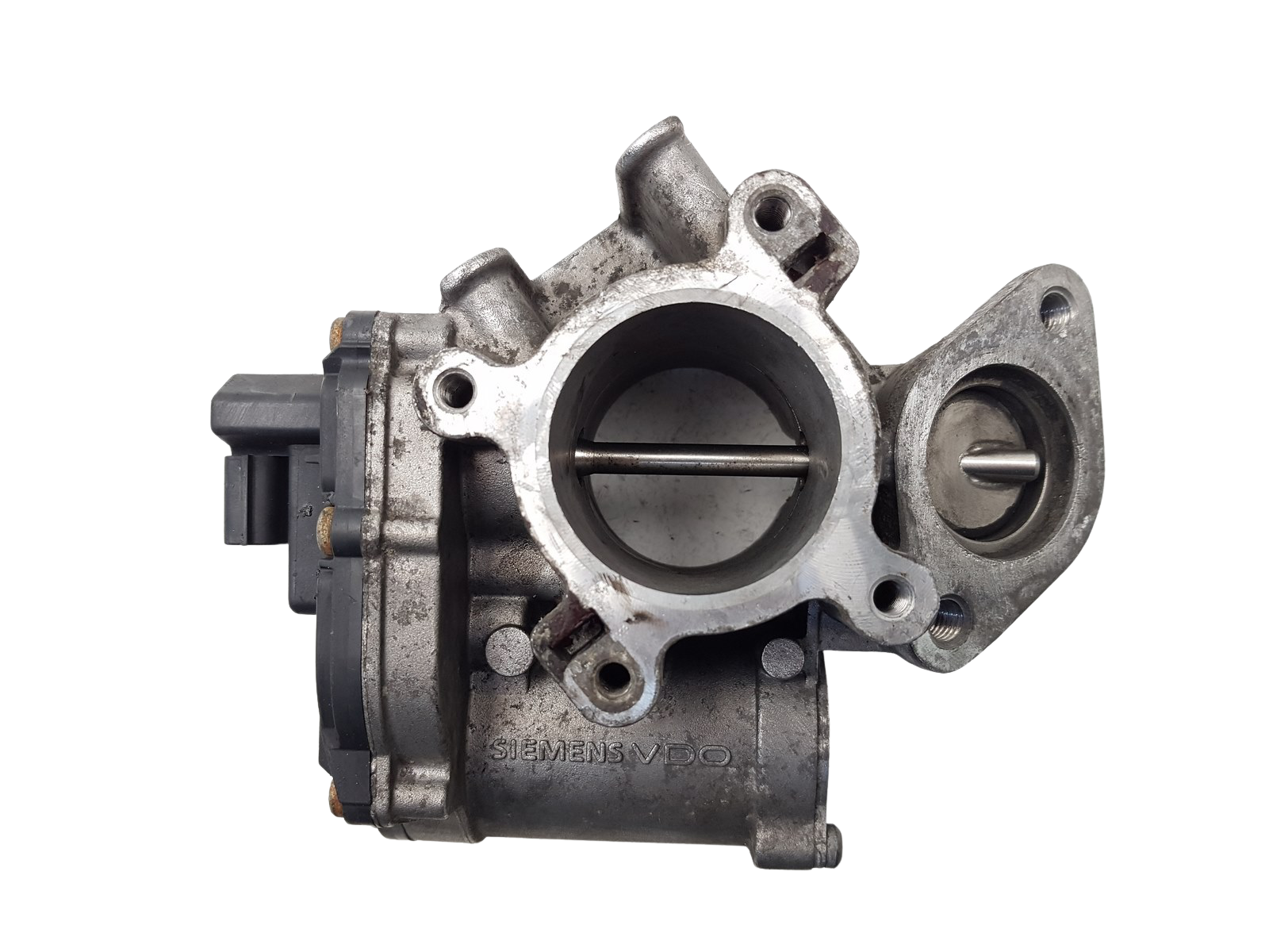 Egr Ventil 147100385R --A 8200987088 Renault Opel Nissan main product photo