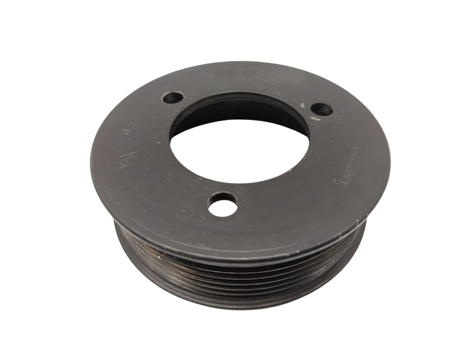 Remenica vodnej pumpy 8200357354 2.0 dci 2.3 dci Renault Opel Nissan main product photo