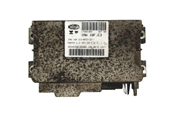 Riadiaca Jednotka IAW16F.E3 46545152 Fiat Magneti Marelli 19451 main product photo