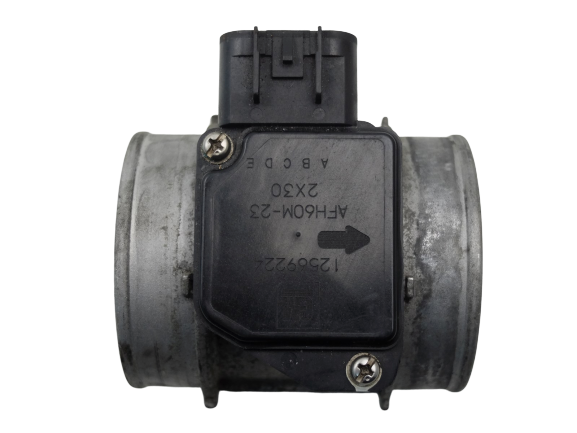 Merač prietoku vzduchu Opel Vectra C 12576059 AFH60M-23 2.2 16V main product photo
