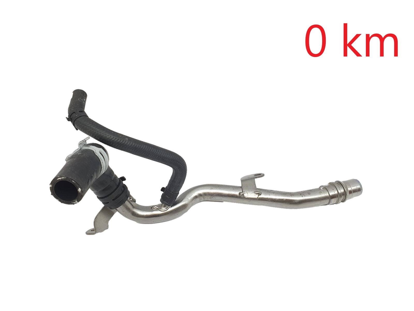 Potrubie chladiacej kvapaliny 210225549R 2.0 DCI Renault Trafic 3 Vivaro 2 0km main product photo