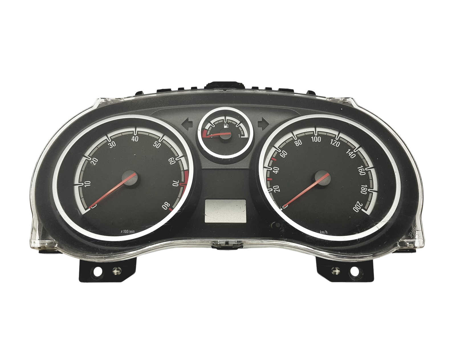 Otáčkomer Opel Corsa D P0013264267 28120245-3 40550 main product photo