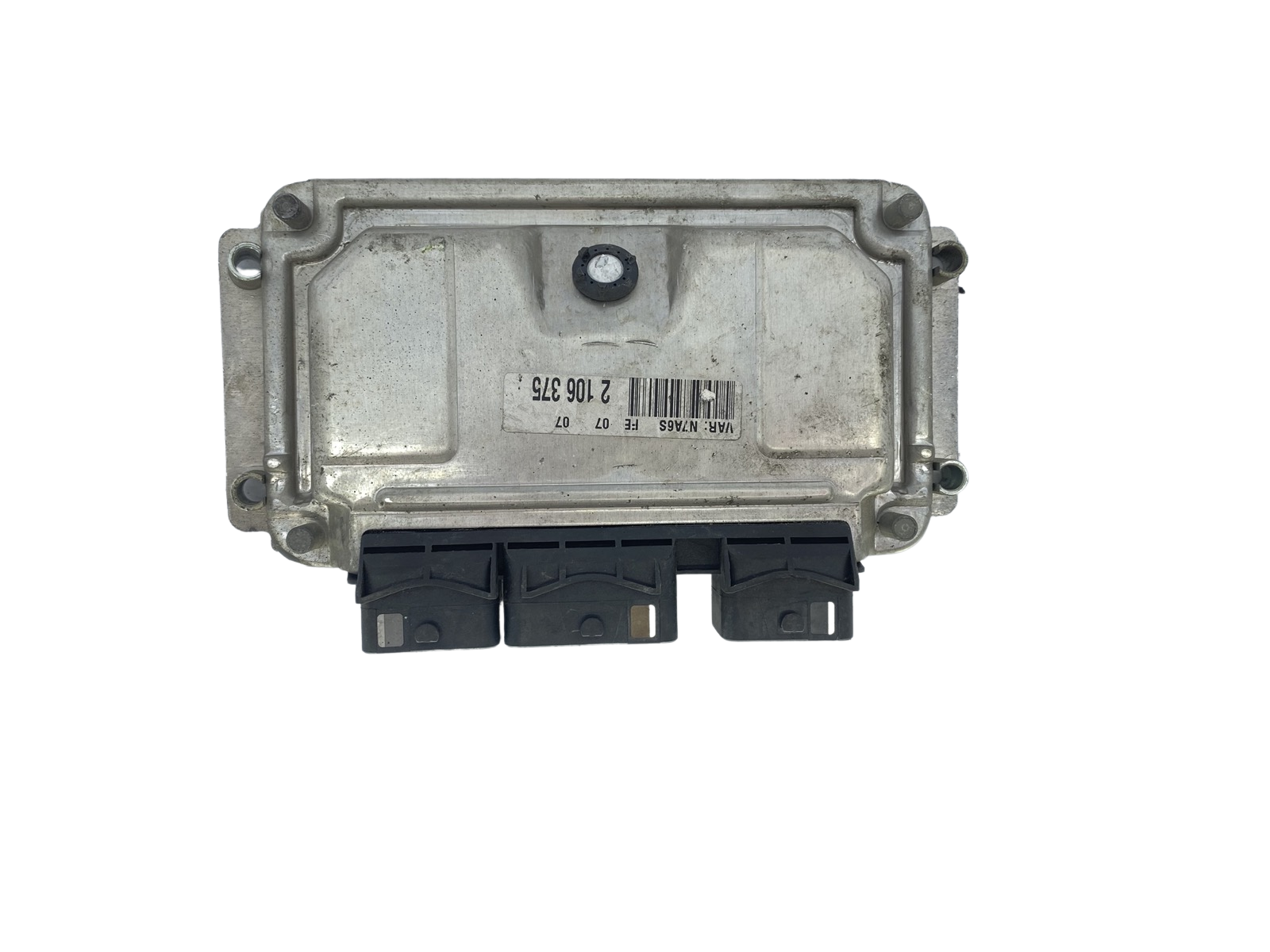 Riadiaca Jednotka PSA 0261206606 9638765980id10 26FM0882 Bosch 60354 main product photo