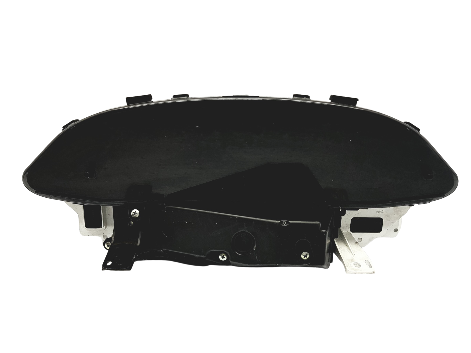 Tachometer Toyota Yaris 83800-0D660-D 44299 main product photo