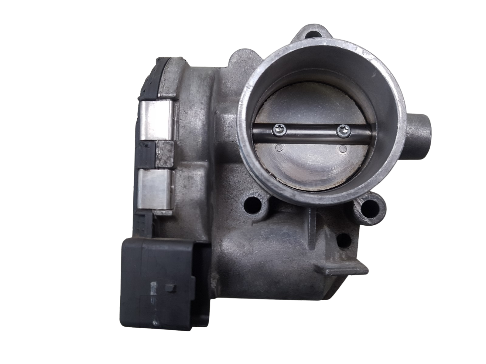 Ventil teleskopu škrtiacej klapky Citroen Peugeot 0280750085 1635Q9 1.6 Bosch 1318 main product photo