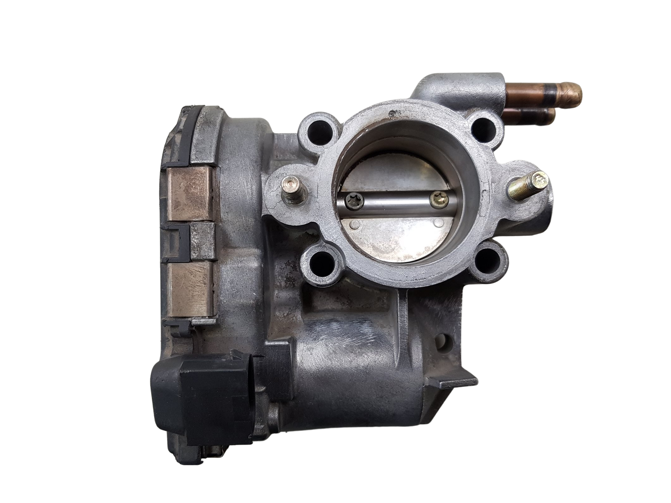 Ventil teleskopu škrtiacej klapky Opel 9157512 0280750044 1.0 1.2 2616 main product photo