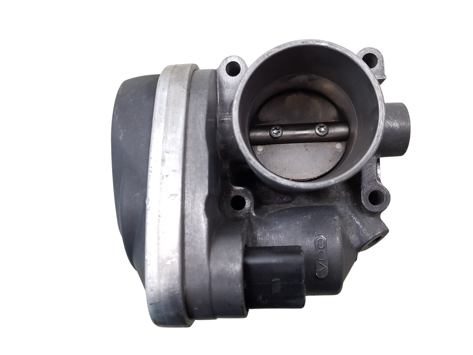Ventil teleskopu škrtiacej klapky 036133062N 408.238/321/007 VWAG 1847 main product photo