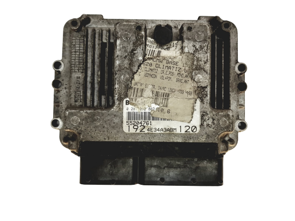 Riadiaca Jednotka 55204761 0281012862 Fiat Bosch 18359 main product photo