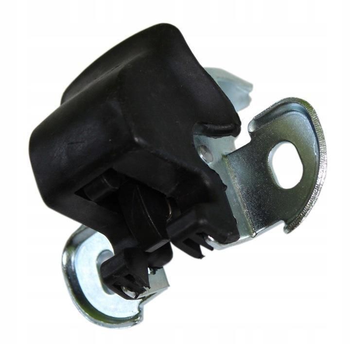 Protikus Dverí Zadný Originál Renault Kangoo 9080600QAK main product photo
