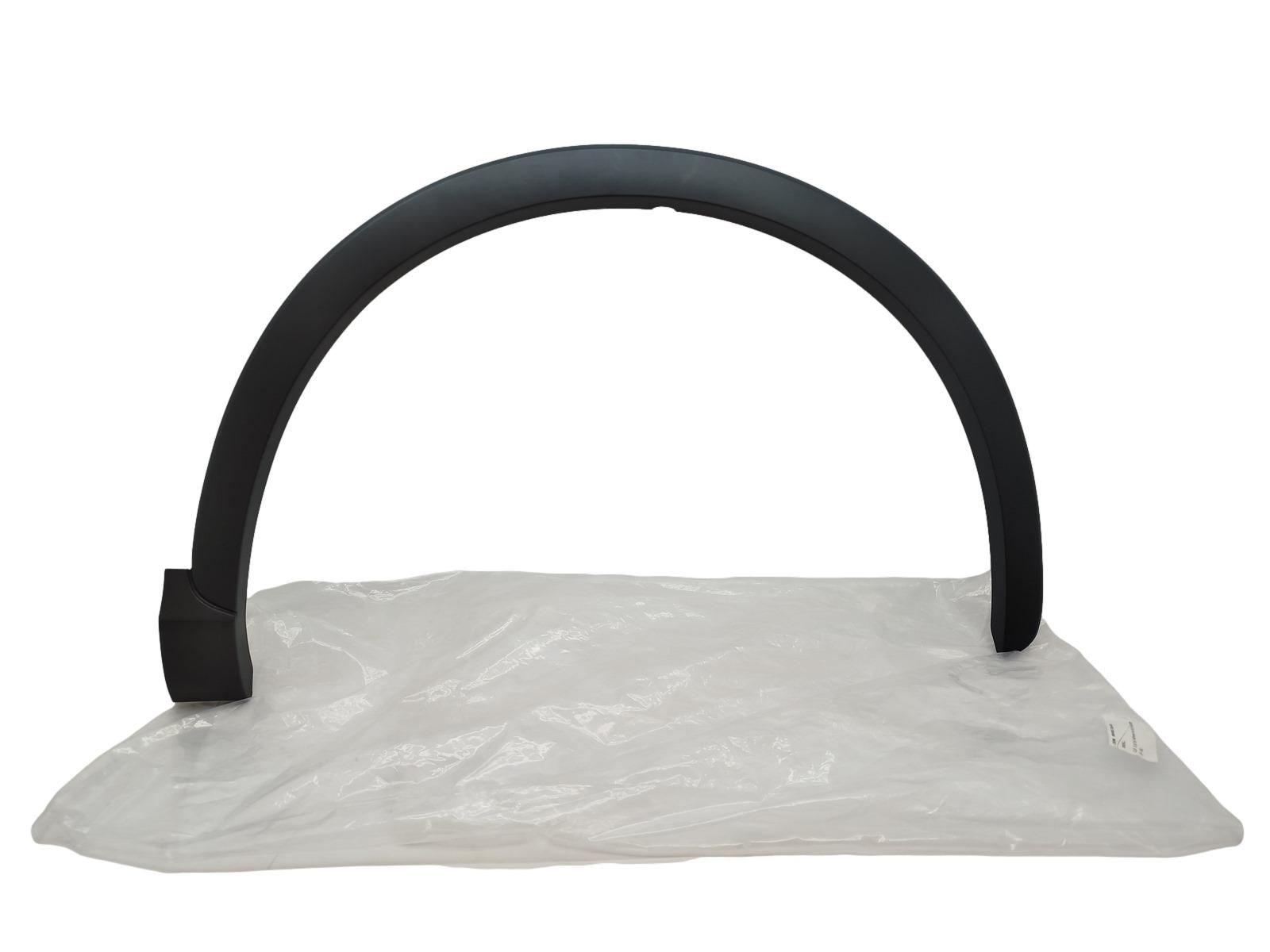 Lišta blatníka Predný Pravý Urobte Audi Q3 8U0853718A main product photo