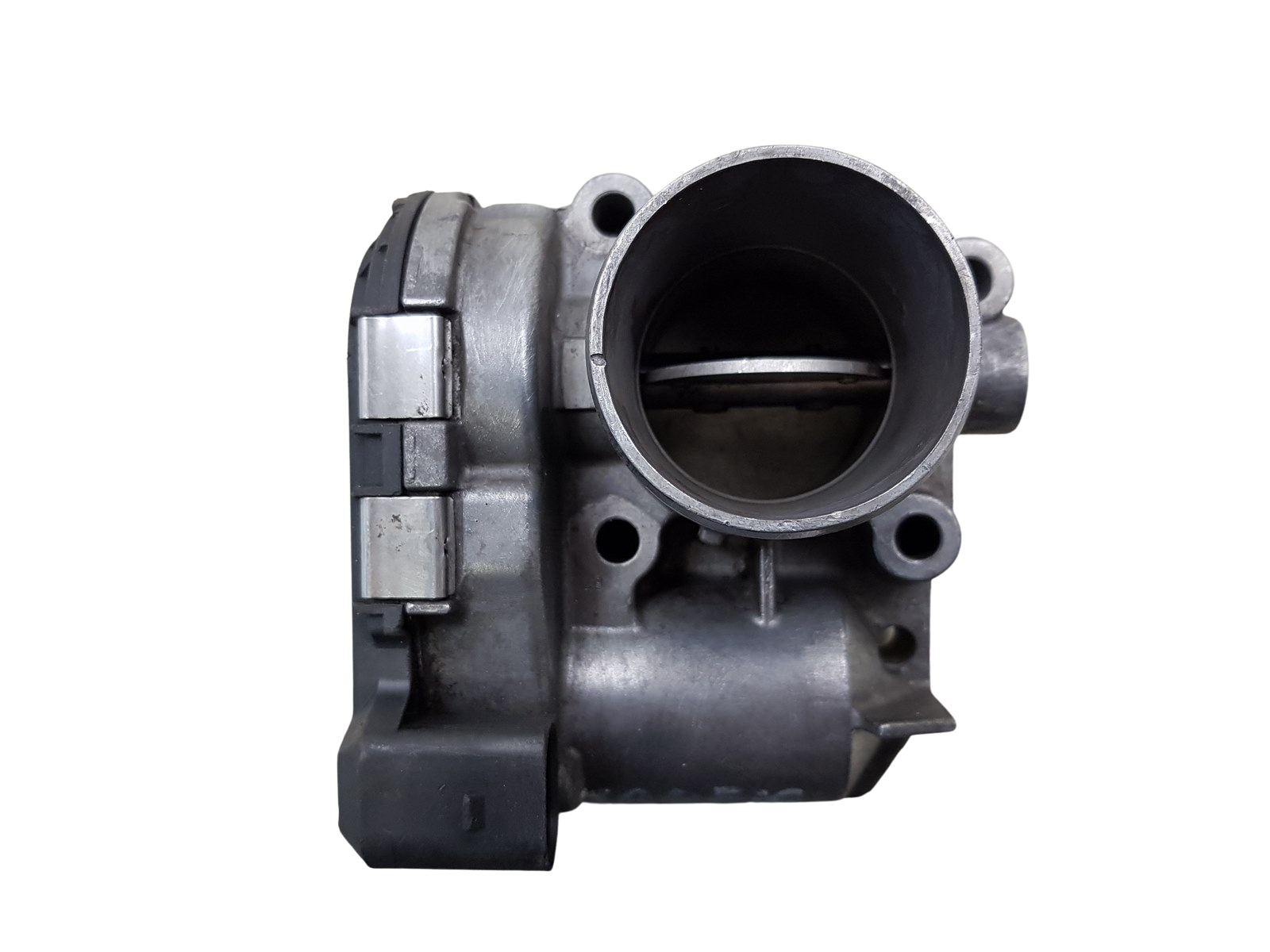Ventil teleskopu škrtiacej klapky Renault 8200330810 --E 0281002681 H8200330812 2479 main product photo