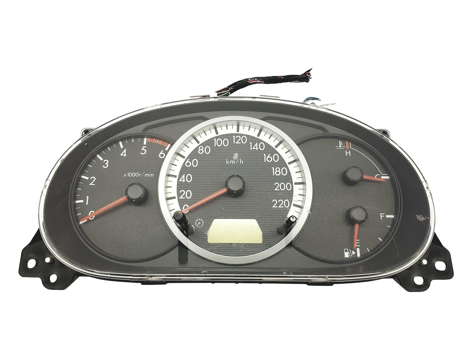 Otáčkomer Mazda 5 CGCC79D 44095 main product photo