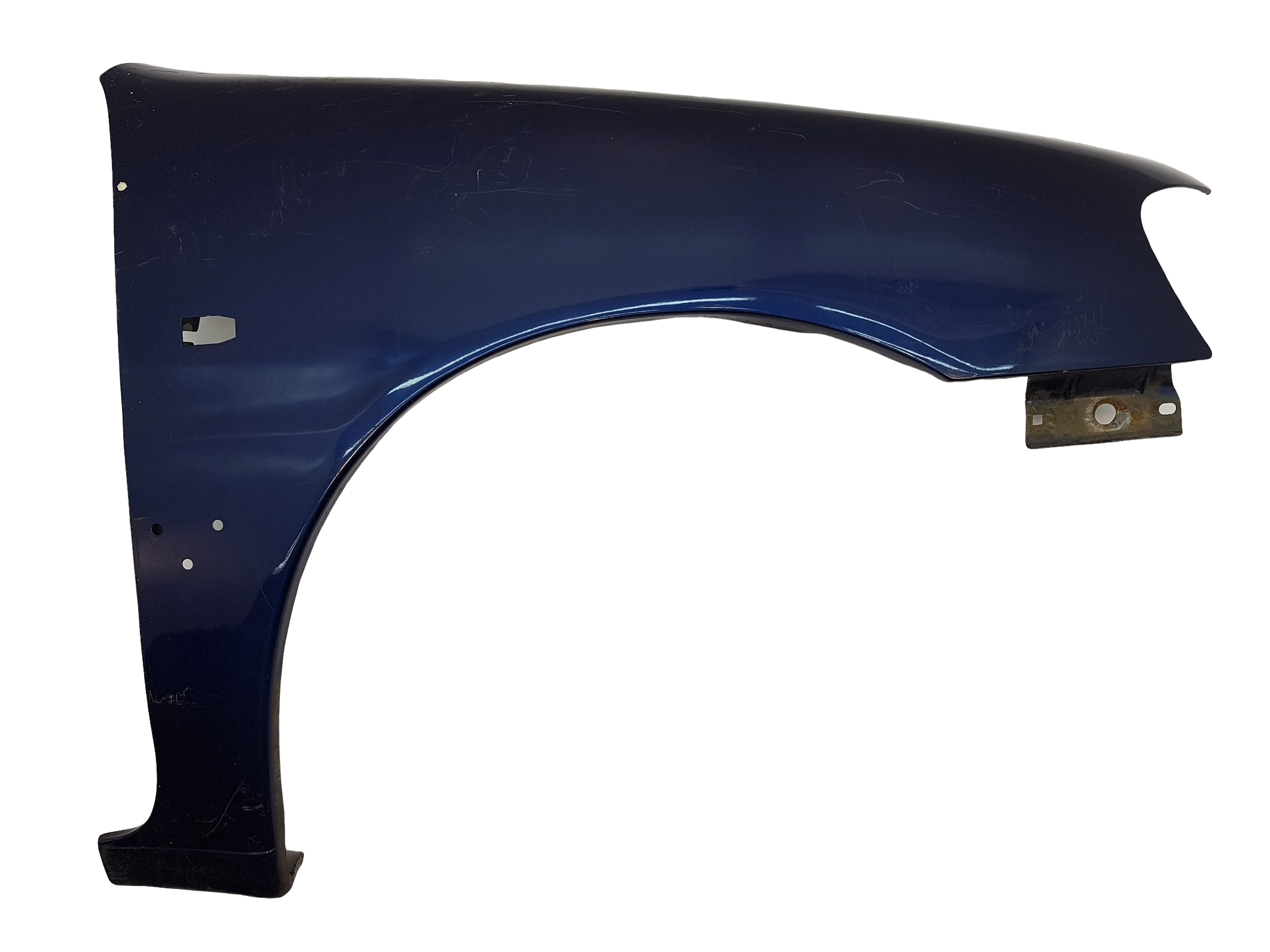 Blatník Pravý Predný Peugeot 106 7841J4 1996-2003 6633 main product photo