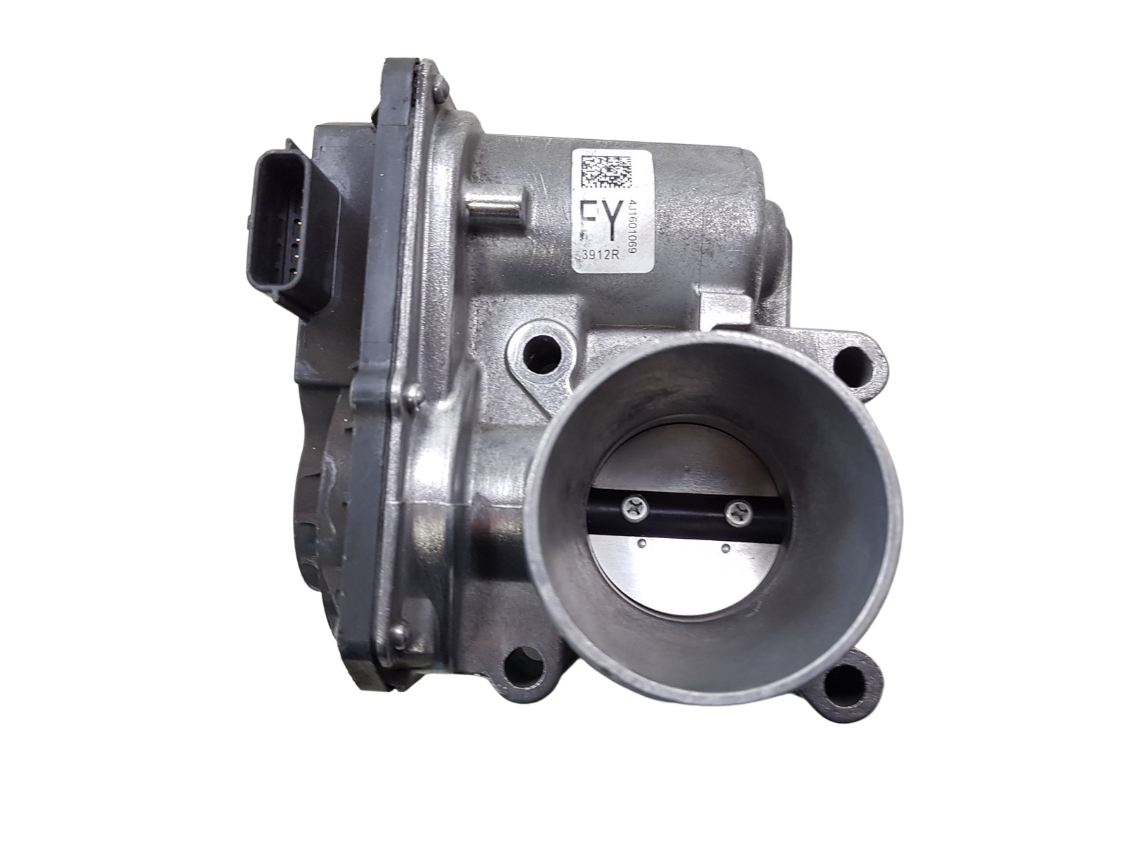 Ventil teleskopu škrtiacej klapky Renault Smart 161203912R H8201269254 1.0 2232 main product photo